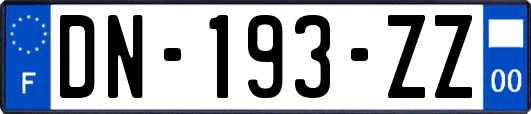 DN-193-ZZ