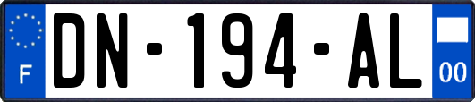 DN-194-AL