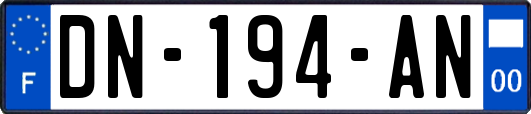 DN-194-AN