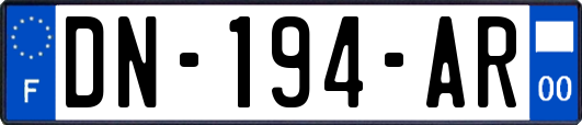 DN-194-AR