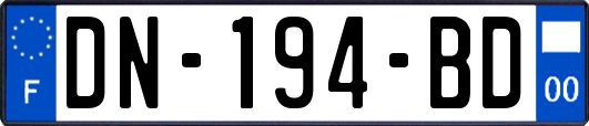 DN-194-BD