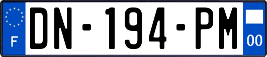 DN-194-PM