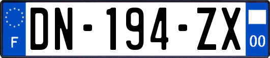 DN-194-ZX