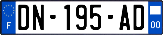 DN-195-AD