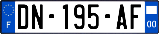 DN-195-AF