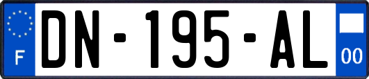 DN-195-AL