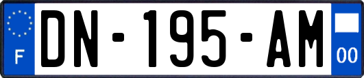 DN-195-AM