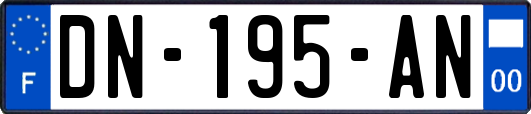 DN-195-AN