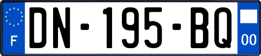 DN-195-BQ