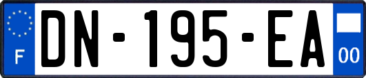 DN-195-EA