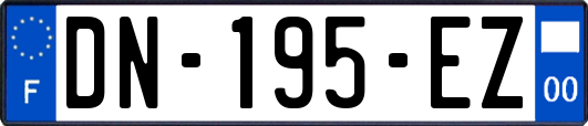 DN-195-EZ