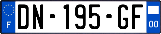 DN-195-GF