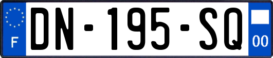 DN-195-SQ