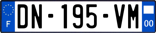 DN-195-VM