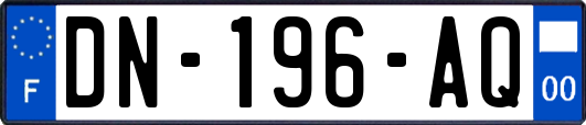 DN-196-AQ