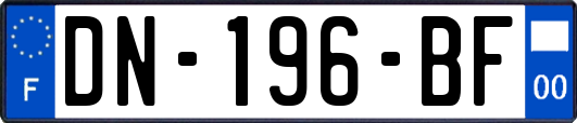 DN-196-BF