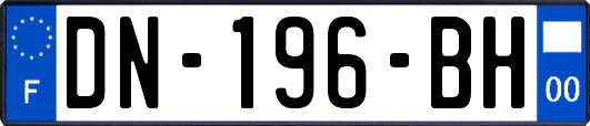 DN-196-BH