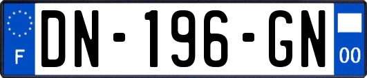 DN-196-GN