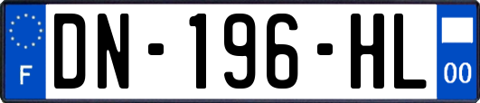 DN-196-HL