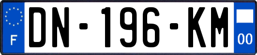 DN-196-KM
