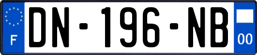 DN-196-NB