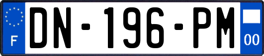 DN-196-PM