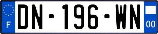 DN-196-WN