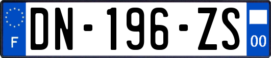 DN-196-ZS