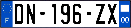 DN-196-ZX