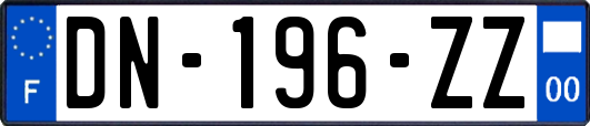 DN-196-ZZ