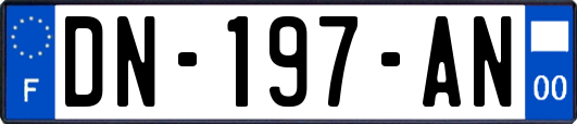 DN-197-AN