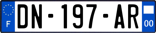 DN-197-AR