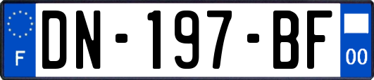 DN-197-BF