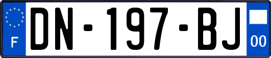 DN-197-BJ