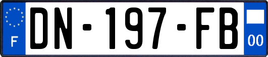 DN-197-FB