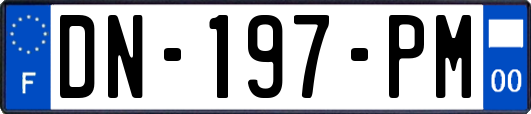 DN-197-PM