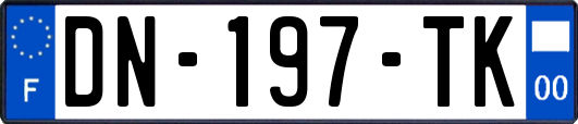 DN-197-TK