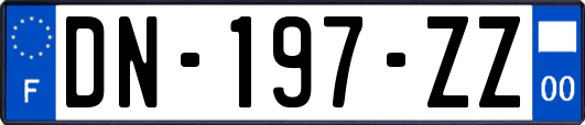 DN-197-ZZ