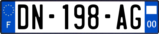 DN-198-AG