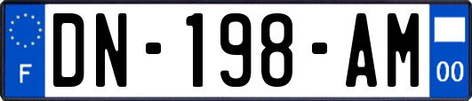 DN-198-AM