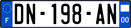 DN-198-AN