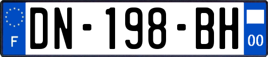 DN-198-BH