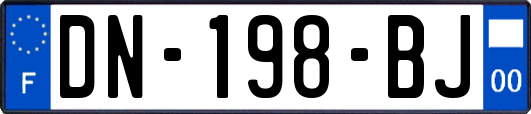 DN-198-BJ