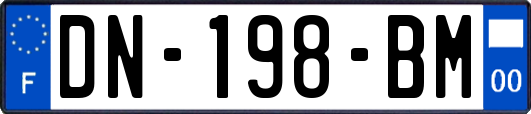 DN-198-BM