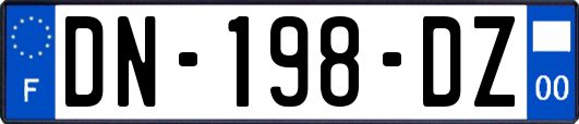 DN-198-DZ