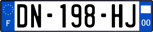 DN-198-HJ