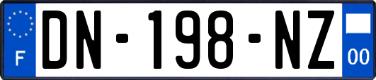 DN-198-NZ