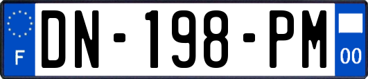 DN-198-PM