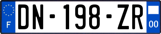 DN-198-ZR