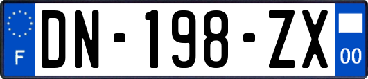 DN-198-ZX